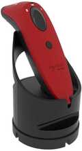 Vöötkoodilugeja Socket Mobile SocketScan S720 CX3987-3044, käsiskanner, 1D/2D, punane/must