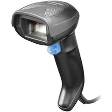 Vöötkoodilugeja Datalogic Gryphon GD4520-BKK1B, käsiskanner, must