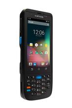 Vöötkoodilugeja Opticon H-29, Android 4.3, 2D imager, Wi-Fi, BT, NFC, IP65