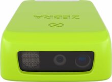 Vöötkoodilugeja Zebra RS2100 Handy 2D, laser, roheline
