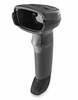 Triipkoodilugeja Zebra DS2208-SR7U2100SGW, käsiskanner, 1D/2D, LED, must