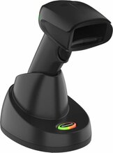 Triipkoodilugeja Honeywell Xenon Performance 1952GHD-2USB-5-R, must