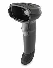 Triipkoodilugeja Zebra DS2208-SR7U2100SGW, käsiskanner, 1D/2D, LED, must