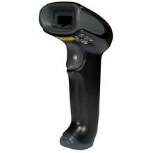 Triipkoodilugeja Honeywell Voyager 1250g 1250G-2USB-1, käsiskanner, 1D, must