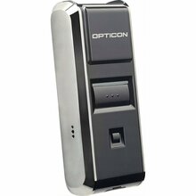Vöötkoodilugeja Opticon OPN-3102i, 2D CMOS, USB, NFC, Qi, Bluetooth, must