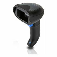 Vöötkoodilugeja Datalogic Gryphon I GM4500 HD, juhtmevaba, must