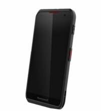 Vöötkoodilugeja Honeywell EDA52 KIT, käsiseade, WWAN, LAN, GSM, 3GB/32GB, Android 11, must