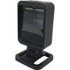 Vöötkoodilugeja Honeywell Genesis XP 7680GSR-2USB-1-R, statsionaarne, 1D/2D, must