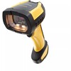 Vöötkoodilugeja Datalogic PowerScan PM9600-SR433RBK10, 2D, USB, must/kollane