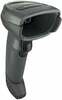 Triipkoodilugeja Zebra DS4608-SR7U2100AZW, käsiskanner, 1D/2D, LED, must