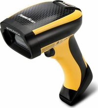Vöötkoodilugeja Datalogic PowerScan PM9100-433RBK10, juhtmega, 1D