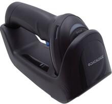 Triipkoodilugeja Datalogic Gryphon GM4200-BK-433K1, juhtmevaba, must