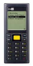 Andmekogumisterminal CipherLab 8200 LASER BATCH 4M 24 KEY