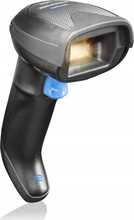 Vöötkoodilugeja Datalogic Gryphon I GM4500-BK-433-WLC, käsiskanner, 1D/2D, laser