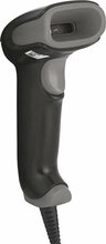 Triipkoodilugeja Honeywell Voyager XP 1470g 1470G2D-2USB-1-R, käsiskanner, must