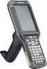 Vöötkoodiskanneri terminal Honeywell CK65, 10,2 cm, 480x800 px, puuteekraan, must, 498 g