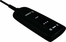 Vöötkoodilugeja Zebra CS60, käsiskanner, 1D/2D, LED, must