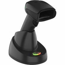 Vöötkoodilugeja Honeywell Xenon 1952GHD-2USB-5BF-R, HD, must