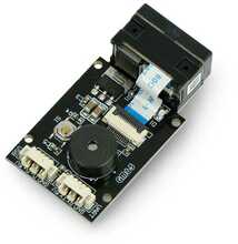 Vöötkoodi ja QR-koodi lugeja DFRobot GM65 DFR0660