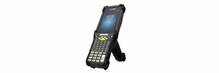 Pihuarvuti Zebra MC930P-GSFAG4RW, 10,9 cm (4.3), 800x480, 4 GB RAM, 32 GB, must
