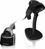 Vöötkoodilugeja Datalogic Gryphon I GBT4500-BK-BTK1DRA, 2D, Bluetooth 4.0, must