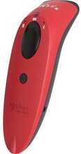 Vöötkoodilugeja Socket Mobile SocketScan S740 CX3413-1832, 2D, punane