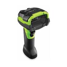 Vöötkoodilugeja Zebra DS3678-HD2F003VZWW, roheline, USB, ilma liinikaablita