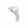 Vöötkoodilugeja Datalogic Gryphon GM4500-HC-433K1, käsiskanner, 1D/2D, laser, must
