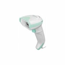 Vöötkoodilugeja Datalogic Gryphon GM4500-HC-433K1, käsiskanner, 1D/2D, laser, must