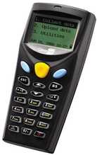 Vöötkoodilugeja CipherLab CPT-8001 A8001RSC00002, laser