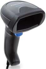 Triipkoodilugeja Datalogic QuickScan QD2590-BKK1, käsiskanner, must