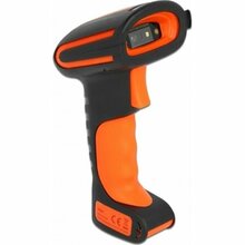 Vöötkoodilugeja Delock Industrie 90507, 1D/2D, 2,4 GHz, Bluetooth/USB