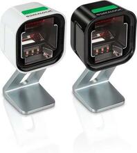 Vöötkoodilugeja Datalogic Magellan 1500i MG1501-10210-0200, juhtmega, 1D/2D, must