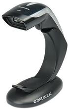 Vöötkoodilugeja Datalogic Heron HD3430 HD3430-BKK1B, käsiskanner, 2D, must