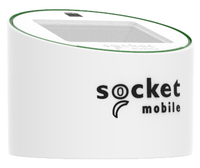 Vöötkoodilugeja Socket Mobile SocketScan S320 CX4235-3322, valge