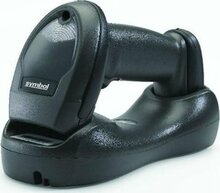 Vöötkoodilugeja Zebra LI4278-TRBU0100ZAR, USB, must