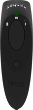 Vöötkoodilugeja Socket Mobile SocketScan S720 CX3972-3029, must