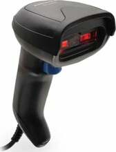 Triipkoodilugeja Datalogic Gryphon GD4290-BK, käsiskanner