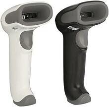 Vöötkoodilugeja Honeywell Voyager XP 1470g2D, käsiskanner, 1D/2D, USB, valge