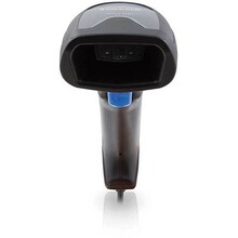 Vöötkoodilugeja Datalogic QuickScan QW2520, 2D, USB, must