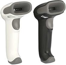 Vöötkoodilugeja Honeywell Voyager 1470G2D-2USB-R, käsiskanner, 1D/2D, must