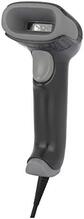 Vöötkoodilugeja Honeywell Voyager XP 1470g, käsiskanner, 1D/2D, CMOS, must/hall