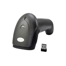 Vöötkoodilugeja Hismart XL-9325B, juhtmevaba, 1D