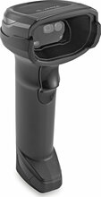 Vöötkoodilugeja Zebra DS8108, area imager, standard range, juhtmega, must