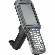 Mobiilne arvuti Honeywell CK65, 10.2 cm, 480x800, LCD, multi-touch, capacitive, 0.002 GB