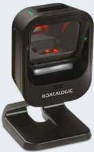 Vöötkoodilugeja Datalogic Magellan 900i, statsionaarne, 1D/2D, must