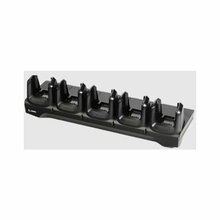 Laadimisjaam Zebra ShareCradle 5Slot, käsiseadmetele