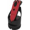 Triipkoodilugeja Socket Mobile DuraScan D720 CX4056-3119, punane