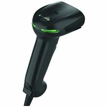 Triipkoodilugeja Honeywell Xenon 1950GSR-2USB-R, must