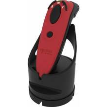 Triipkoodilugeja Socket Mobile DuraScan D720 CX4056-3119, punane
